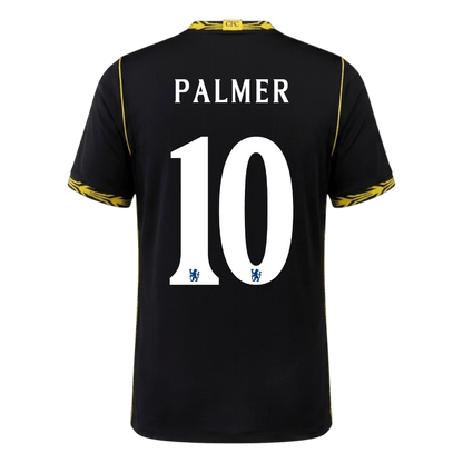 Chelsea pánsky Vonkajší futbalový dres 2026/27 – PALMER #10 – UCL