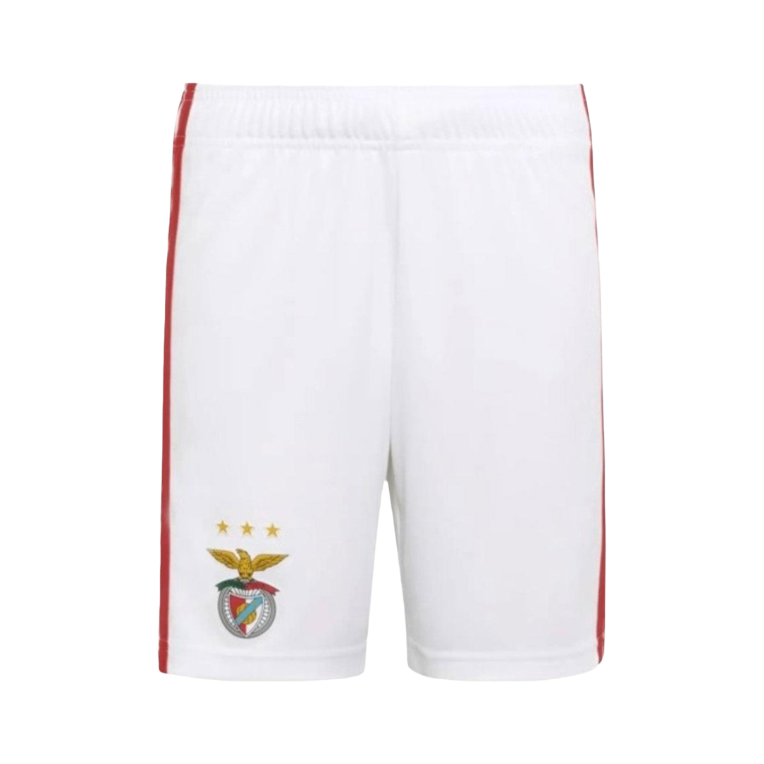 Benfica pánske domáce futbalové šortky 2026/27