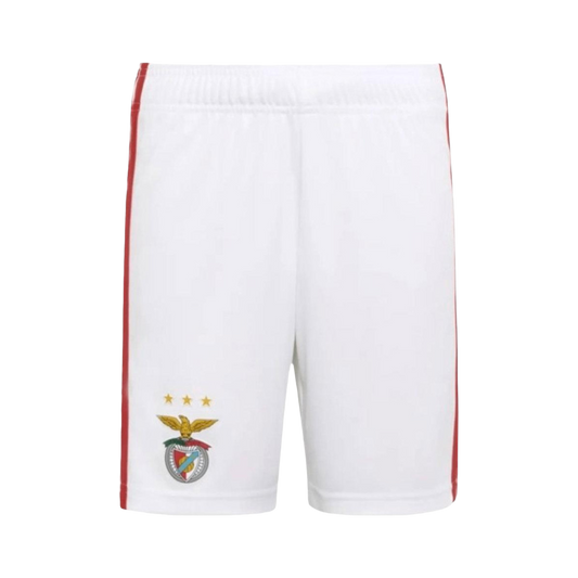 Benfica pánske domáce futbalové šortky 2026/27