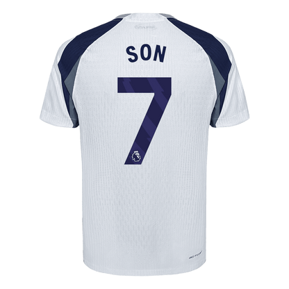 Tottenham Hotspur pánsky domáci futbalový dres 2025/26 - SON #7 [hráčska verzia]