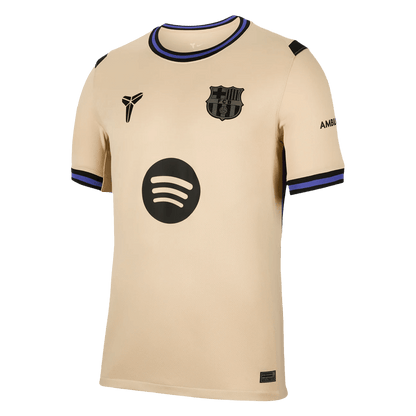 Barcelona pánsky vonkajší futbalový dres 2025/26 UCL - RASHFORD #14