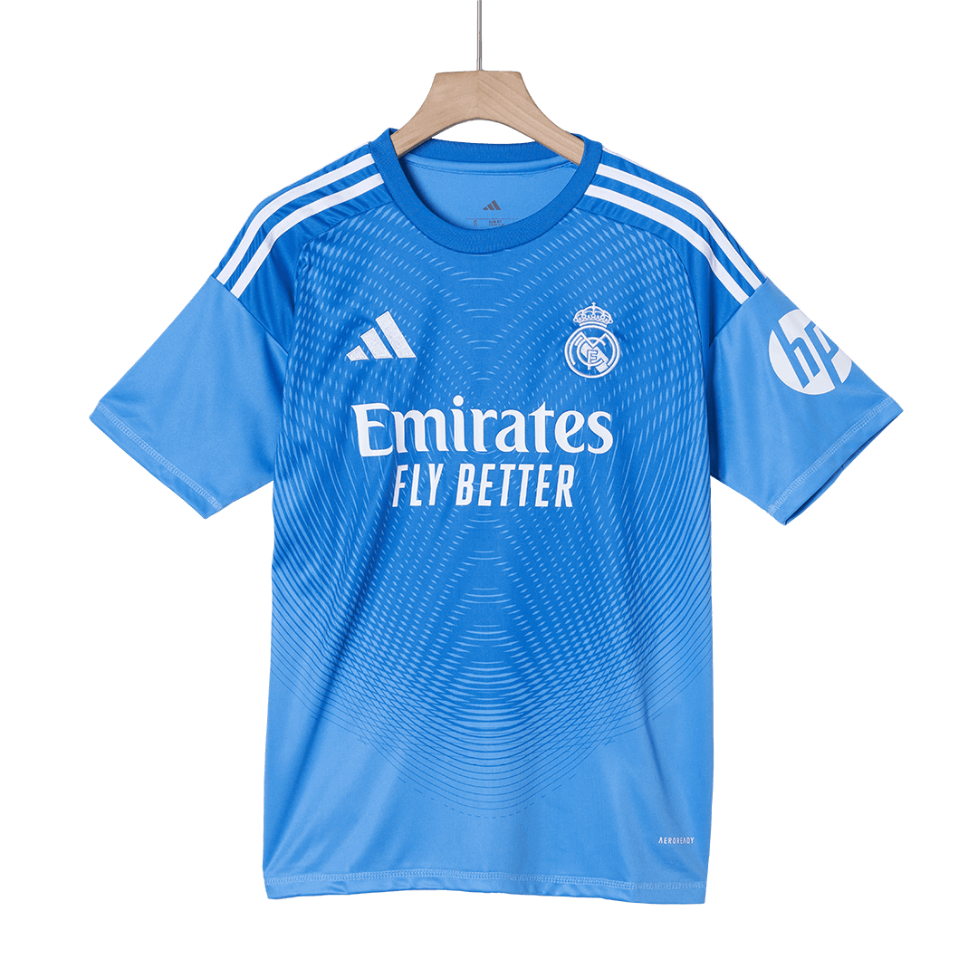 Real Madrid pánsky futbalový dres 2025/26