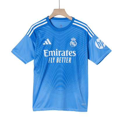Real Madrid pánsky futbalový dres 2025/26