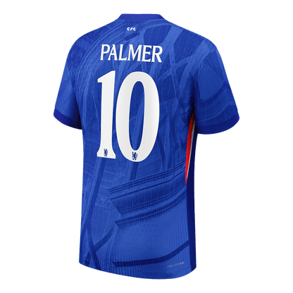 Chelsea pánsky domáci futbalový dres 2025/26 UCL - PALMER #10 [hráčska verzia]