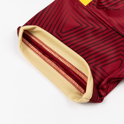 Pánske Futbalový Dres Venezuela Domáci MS 2026