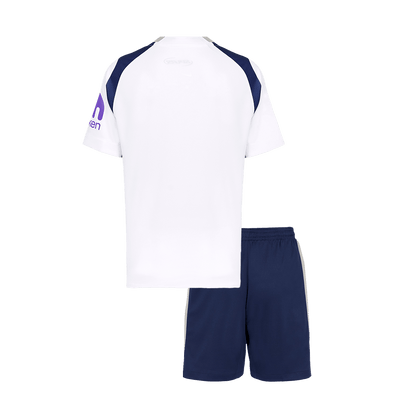 Tottenham Hotspur detská domáca futbalová súprava 2025/26
