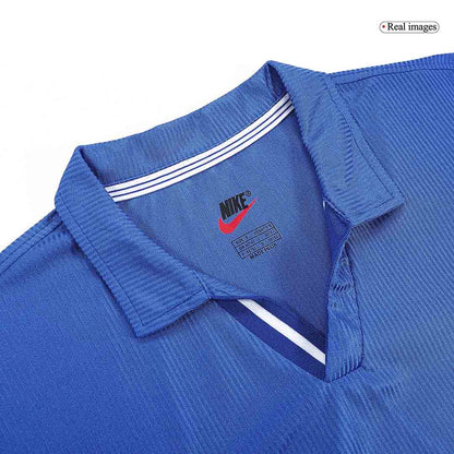 Taliansko pánsky domáci retro futbalový dres MS 1998