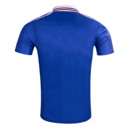 Francúzsko pánsky domáci retro futbalový dres 1994