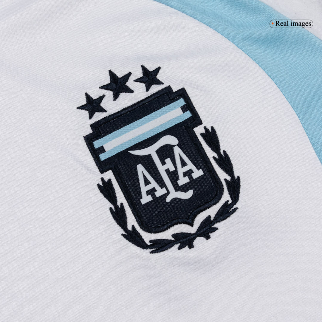 Argentína pánsky tréningový futbalový dres MS 2026