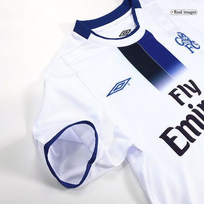 Chelsea pánsky vonkajší retro futbalový dres 2003/05