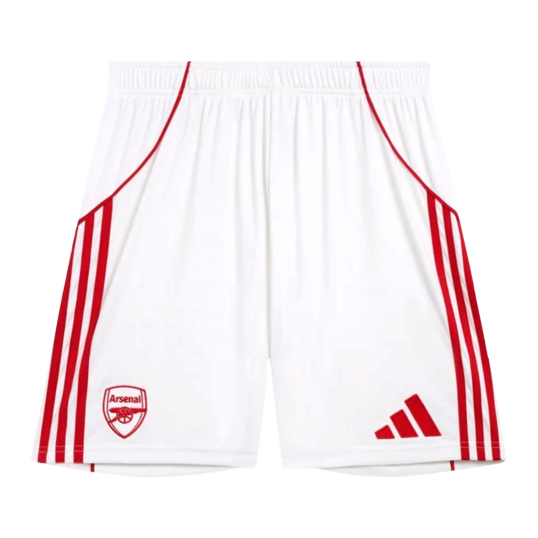 Pánske Futbalové Trenírky Arsenal Domáci 2025/26