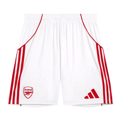 Pánske Futbalové Trenírky Arsenal Domáci 2025/26