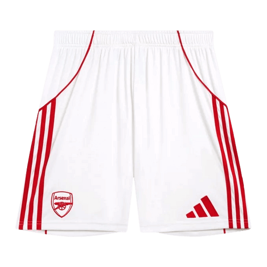 Pánske Futbalové Trenírky Arsenal Domáci 2025/26