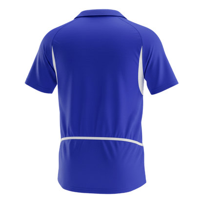 Brazília pánsky vonkajší retro futbalový dres 2002