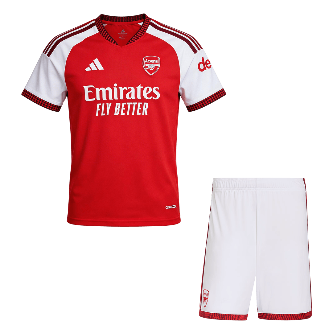 Arsenal pánska domáca futbalová súprava 2026/27