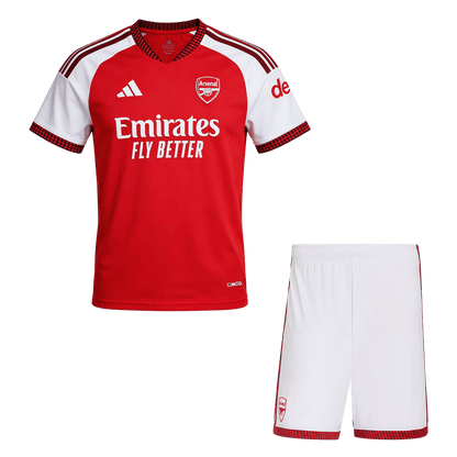 Arsenal pánska domáca futbalová súprava 2026/27