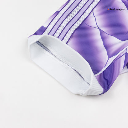 Real Madrid pánsky futbalový dres 2025/26