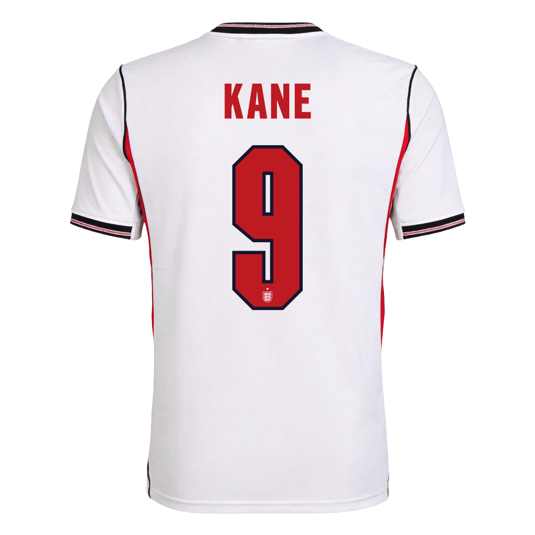 Anglicko pánsky domáci futbalový dres MS 2026 - KANE #9