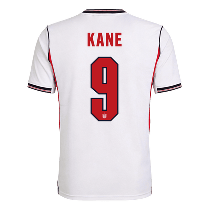 Anglicko pánsky domáci futbalový dres MS 2026 - KANE #9