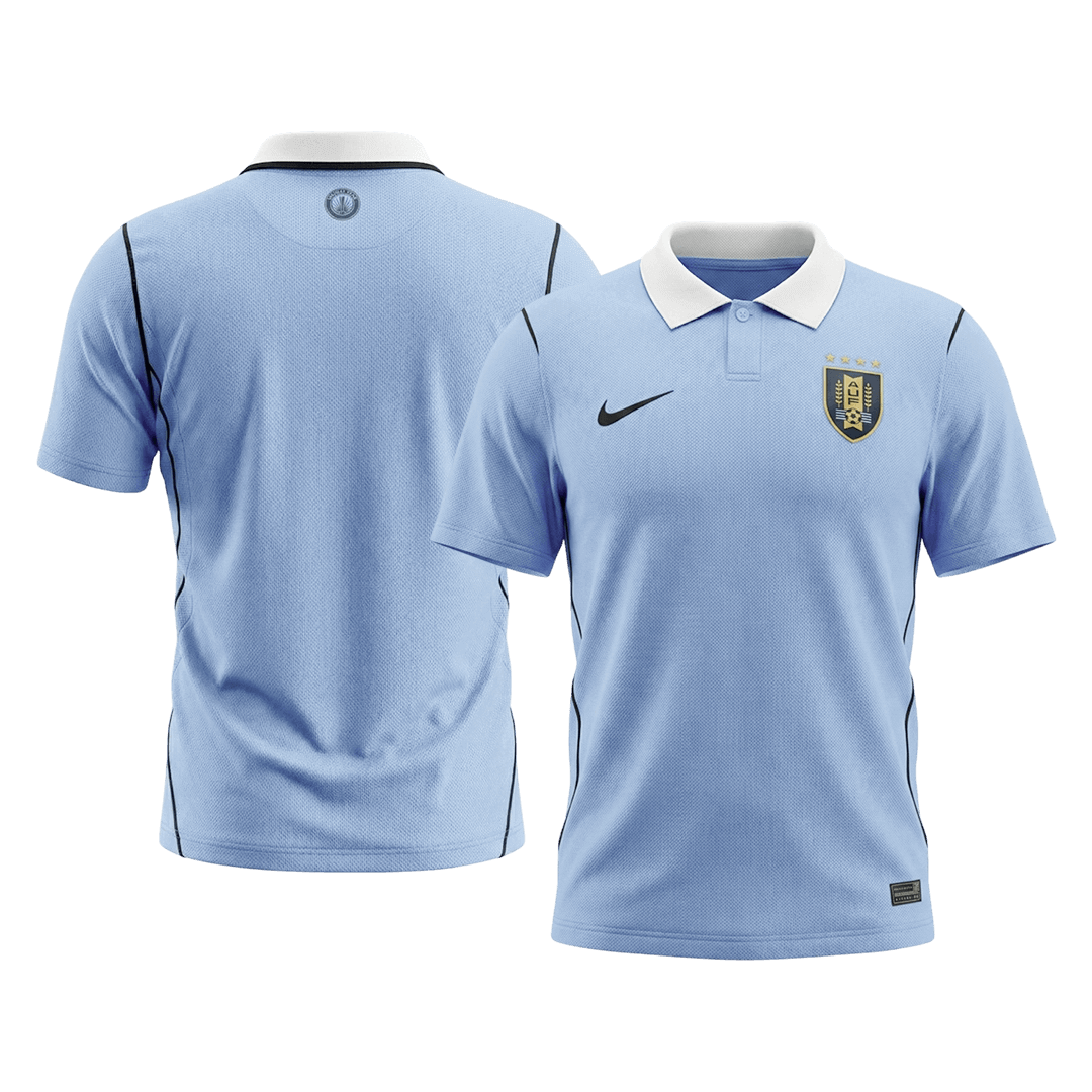 Uruguaj pánsky domáci futbalový dres MS 2026