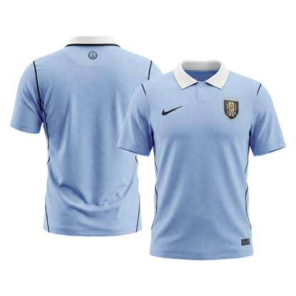 Uruguaj pánsky domáci futbalový dres MS 2026
