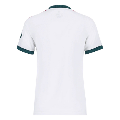 Dámske Futbalový Dres Real Madrid Domáci 2026/27