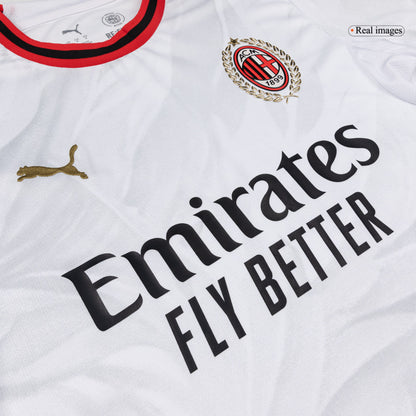 Pánske Futbalový Dres AC Miláno Vonkajší 2026/27