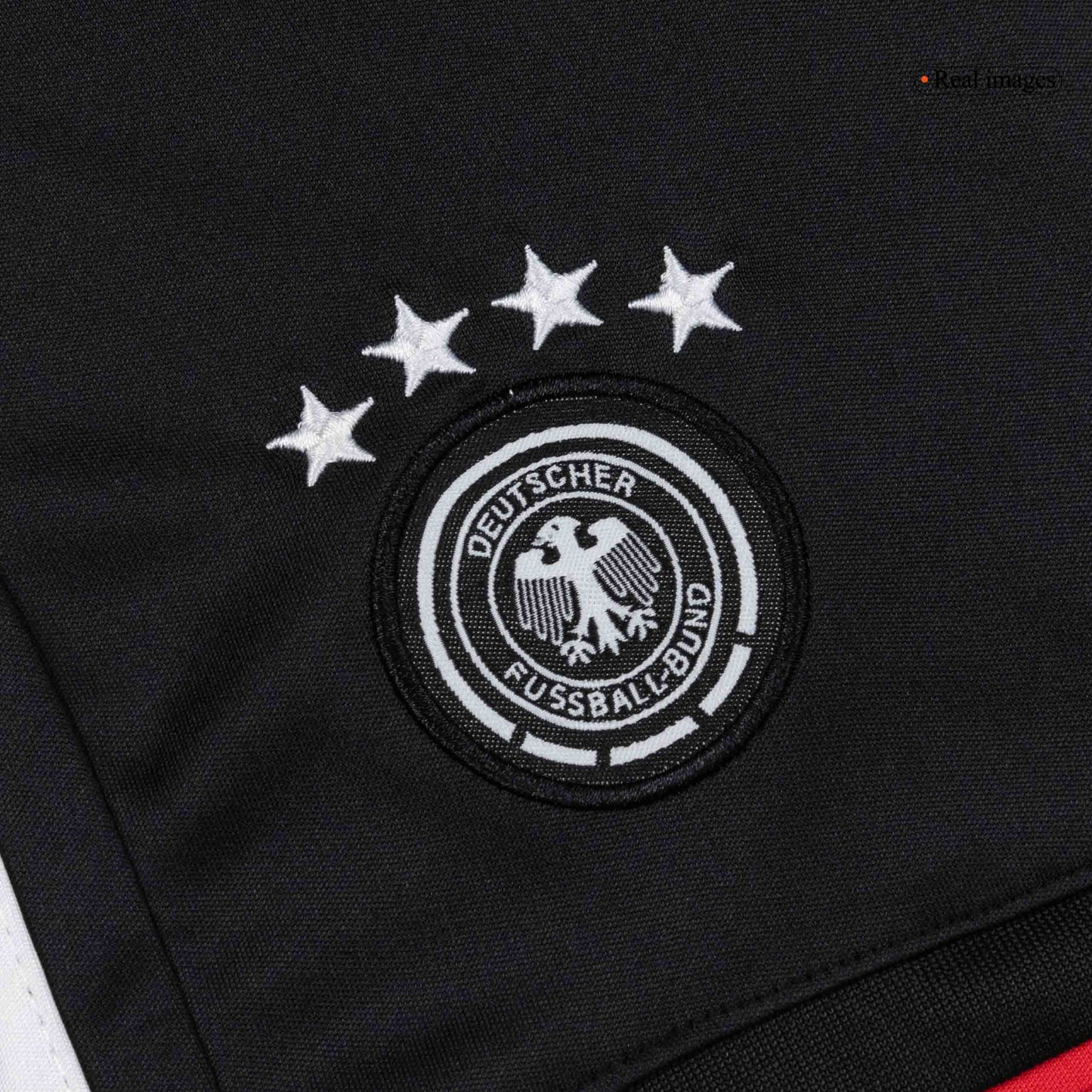 Nemecko detská domáca futbalová súprava MS 2026