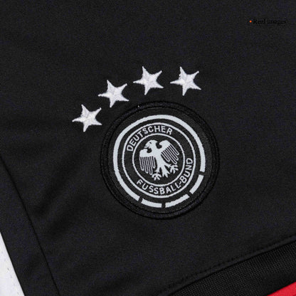 Nemecko detský domáci futbalový komplet MS 2026
