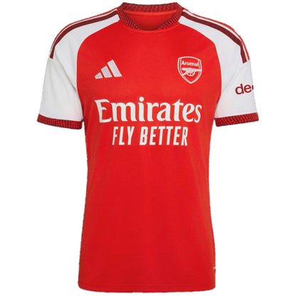Arsenal detský Domáci futbalový komplet 2026/27