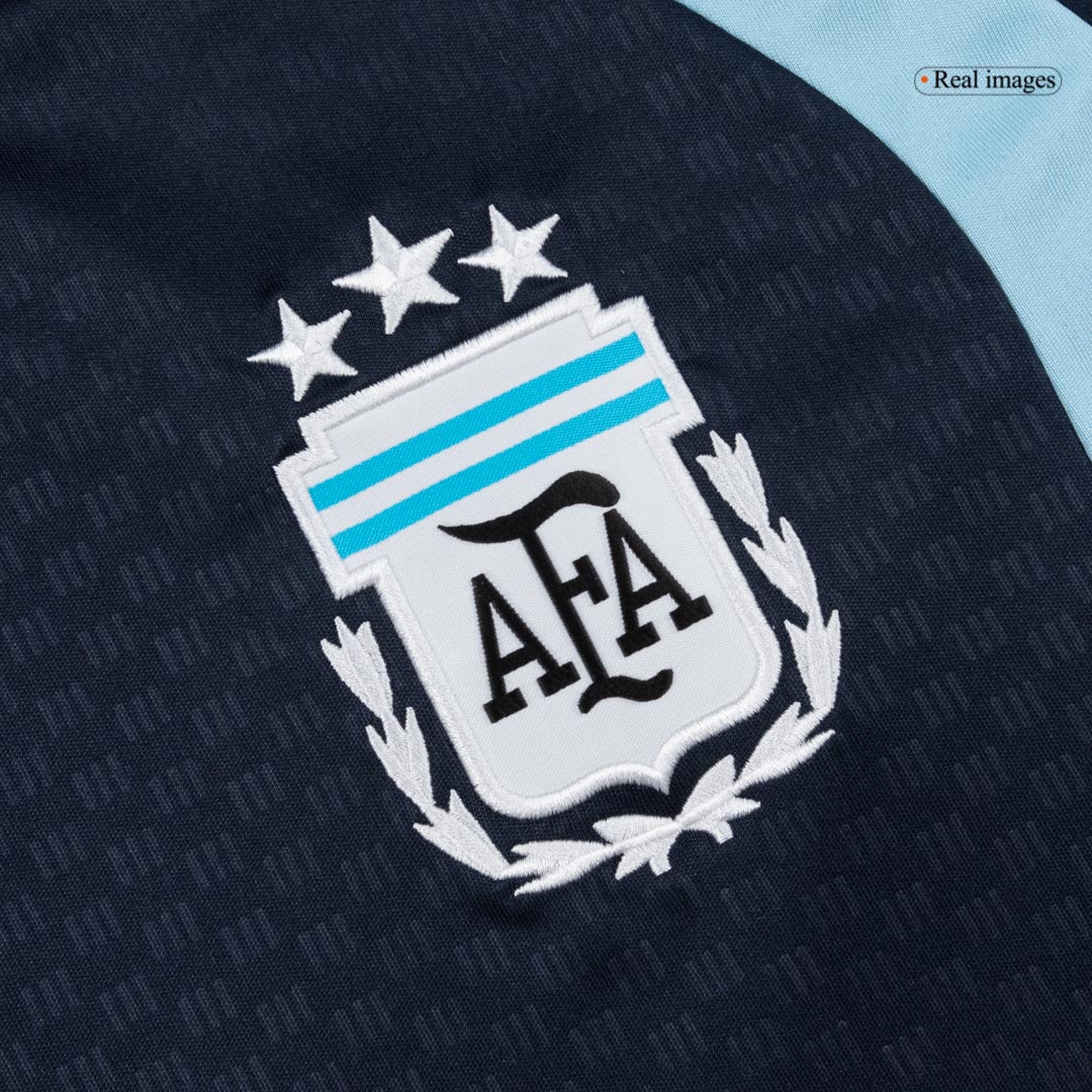 Argentína pánsky tréningový futbalový dres MS 2026