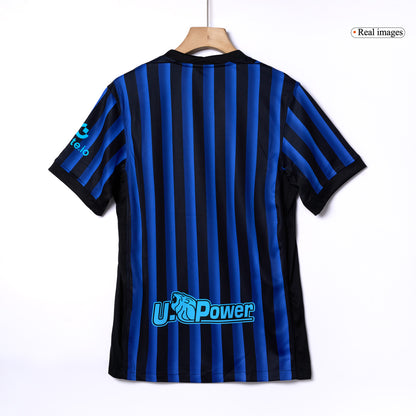 Inter Miláno pánsky domáci futbalový dres 2025/26 - THURAM #9