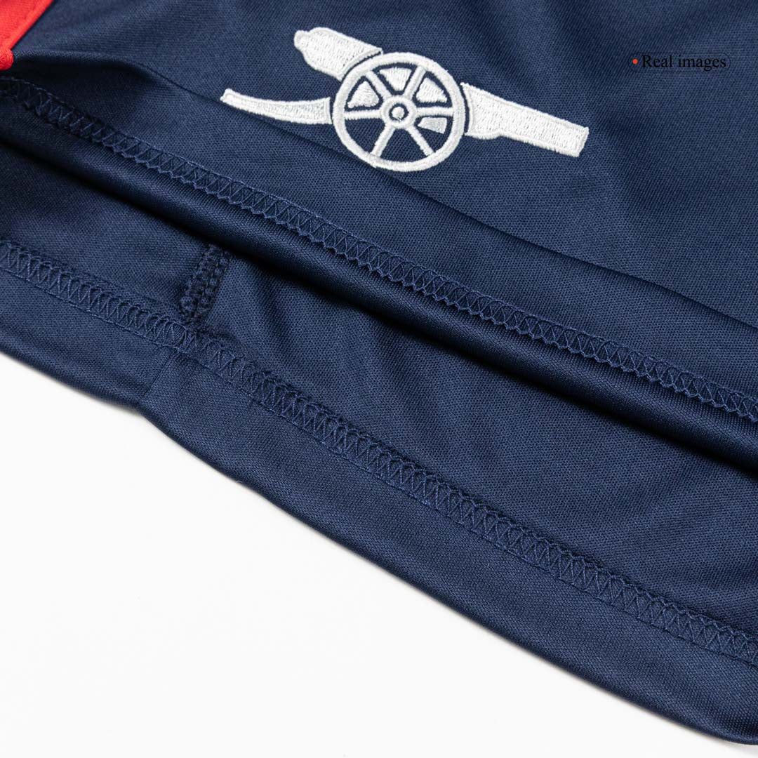 Pánske Futbalový komplet Arsenal Vonkajší 2025/26