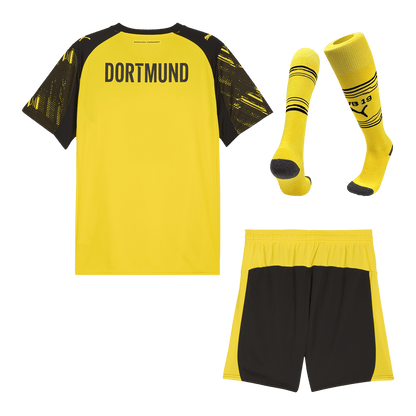 Borussia Dortmund pánsky domáci futbalový komplet 2025/26