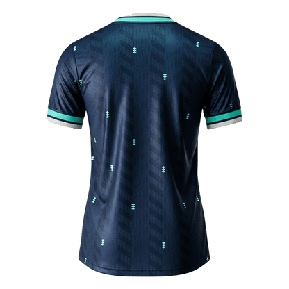 Nemecko dámsky vonkajší futbalový dres MS 2026