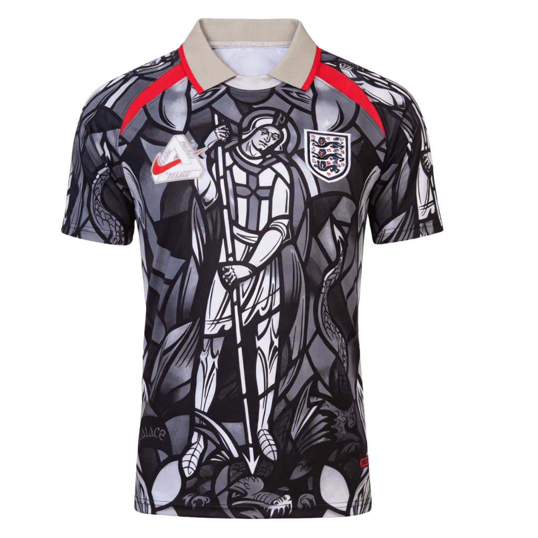 Anglicko pánsky tréningový futbalový dres MS 2026