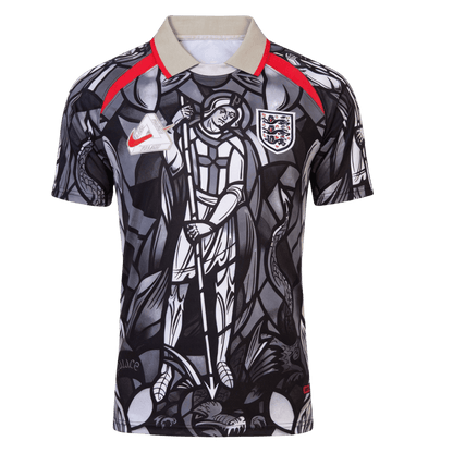 Anglicko pánsky tréningový futbalový dres MS 2026