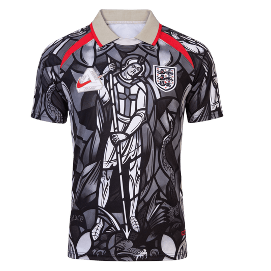 Anglicko pánsky tréningový futbalový dres MS 2026