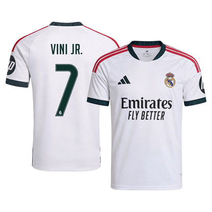 Real Madrid pánsky domáci futbalový dres 2026/27 – VINI JR. #7