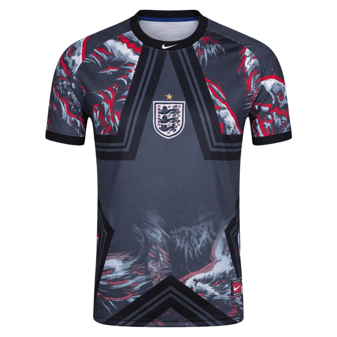 Anglicko pánsky futbalový dres MS 2026