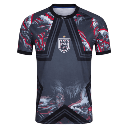 Anglicko pánsky futbalový dres MS 2026