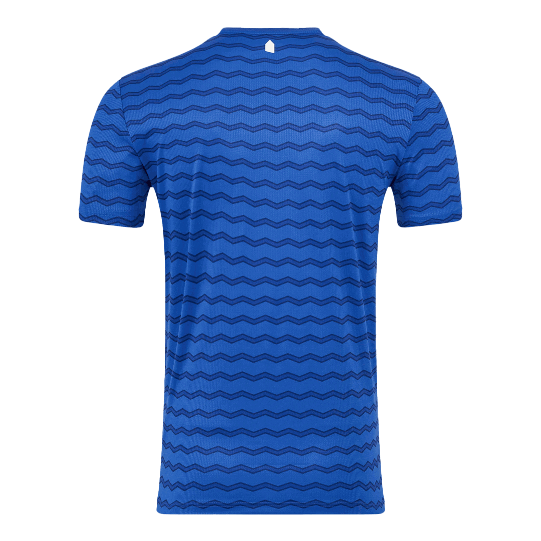 Everton pánsky domáci futbalový dres 2025/26