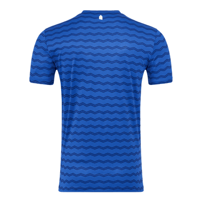 Everton pánsky domáci futbalový dres 2025/26