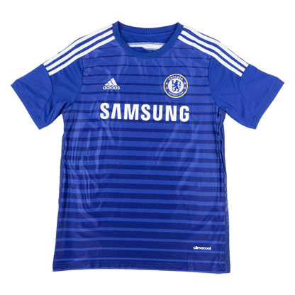 Chelsea pánsky domáci retro futbalový dres 2014/15