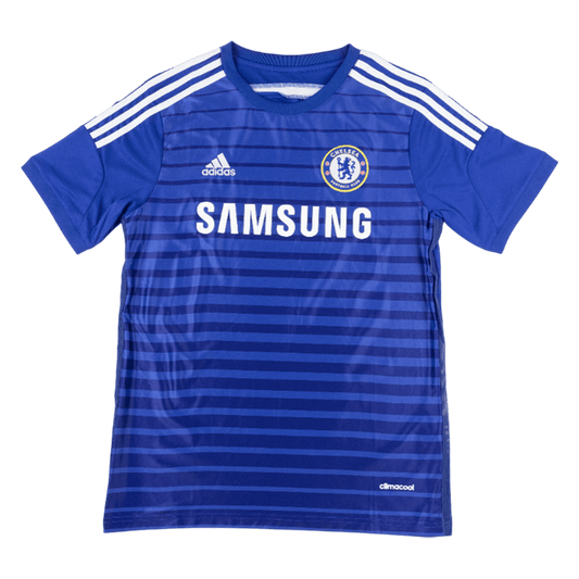 Chelsea pánsky domáci retro futbalový dres 2014/15