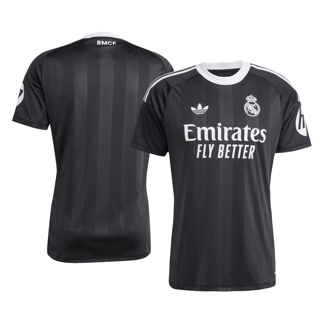 Real Madrid pánsky futbalový dres 2025/26