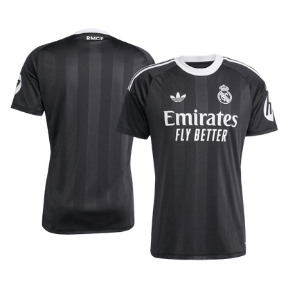 Real Madrid pánsky futbalový dres 2025/26