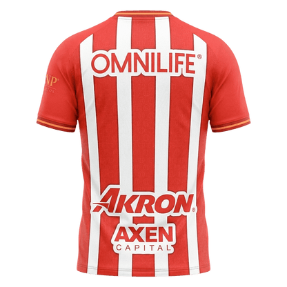 Chivas pánsky domáci futbalový dres 2026/27