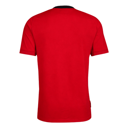 Manchester United pánsky domáci retro futbalový dres 2009/10