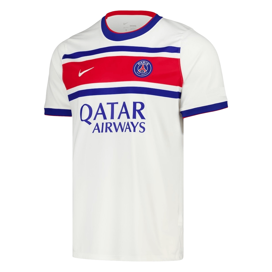 PSG pánsky Predzápasový futbalový dres 2026/27